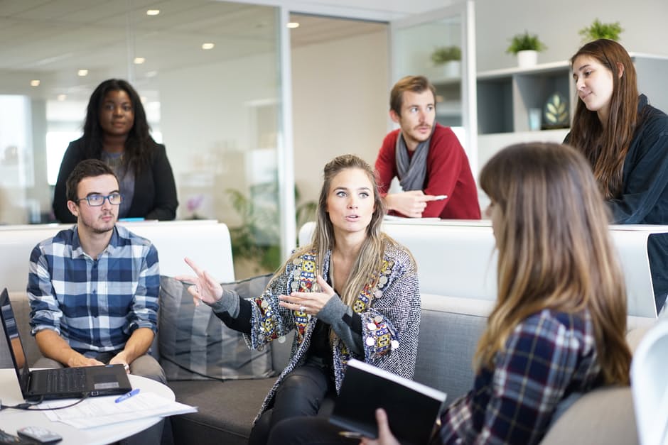 6 Simple Ways To Draw Millennials To Your Company
