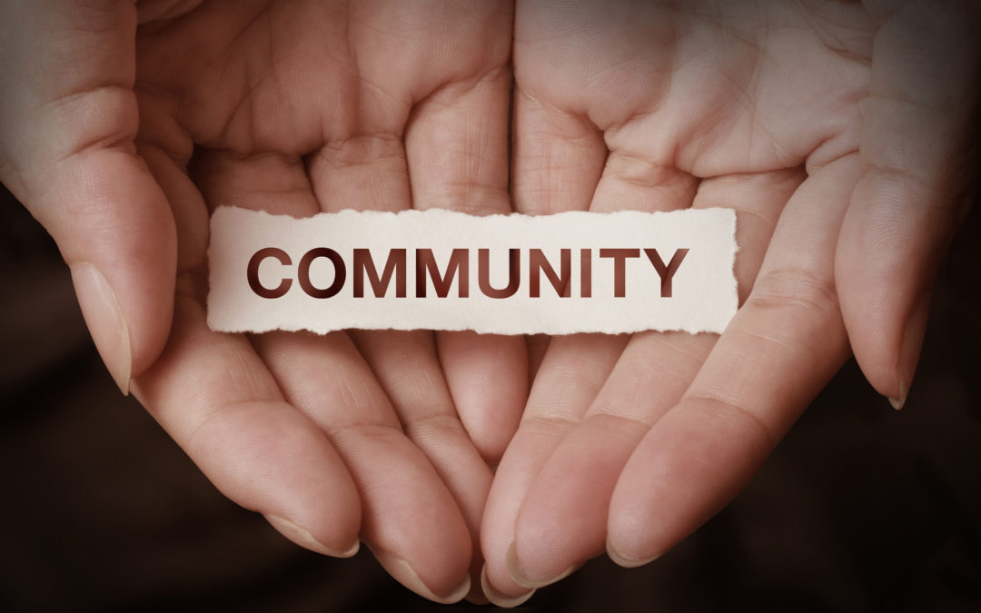 4 Ways Giving Back Will Affect Your Company