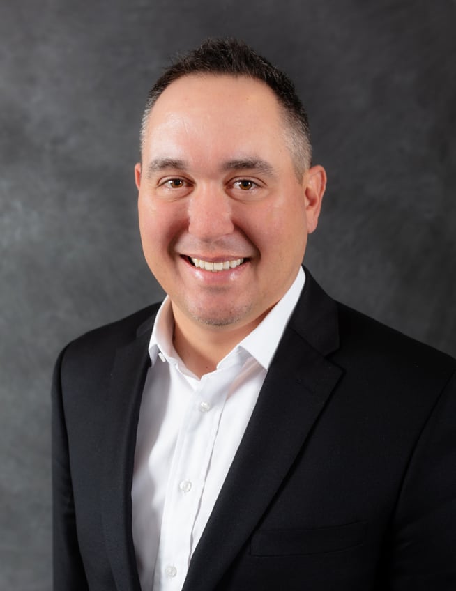Derek Meinhart