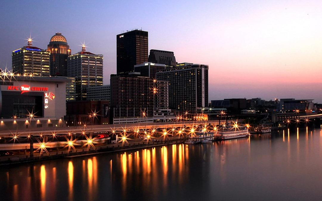 Kentucky